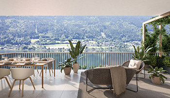 Immobilie The Lakes Steindorf