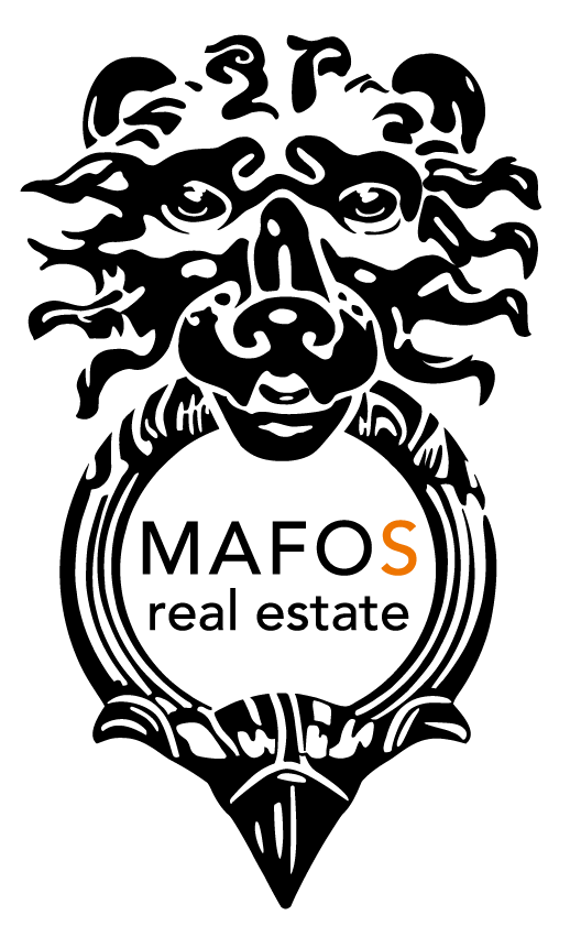 MAFOS&nbsp;real estate GmbH