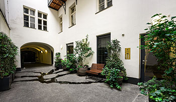 Immobilie Traumwohnung im Herzen Wiens – Exklusives Wohnen in bester Lage