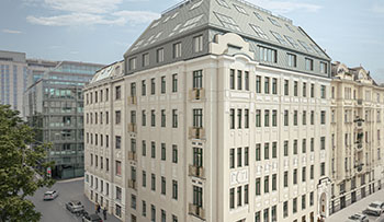 Immobilie ANDEA – Parkside Residences