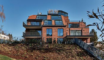 Immobilie Unterer Schreiberweg Top 7