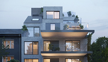 Immobilie Kastanienpark Residenz