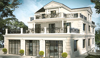 Immobilie REFUGIUM BALLISTÉ – HOME OF EXCELLENCE