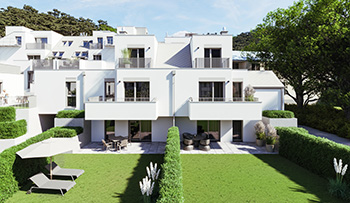 Immobilie KALKSBURGA Stadt Land Pool